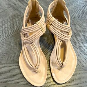 Bottega dell’ Artigiano “icon” Thong Sandal
